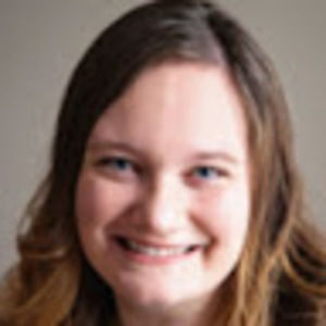 Meet your Posher, Jaclyn